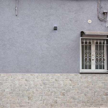 Casa Vacanze La Dolce Casa Villa Catania Exterior photo